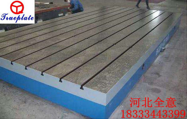 為什么鑄鐵平板在夏季更容易出現(xiàn)氣孔和縮陷？